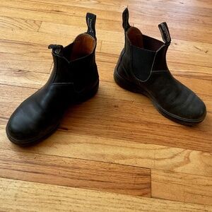 Blundstone Classic Chelsea Boots 558